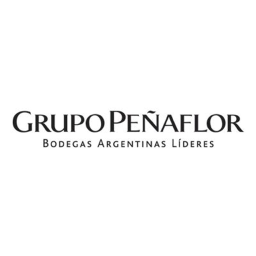 Logo Grupo Peñaflor
